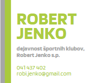 robert jenko